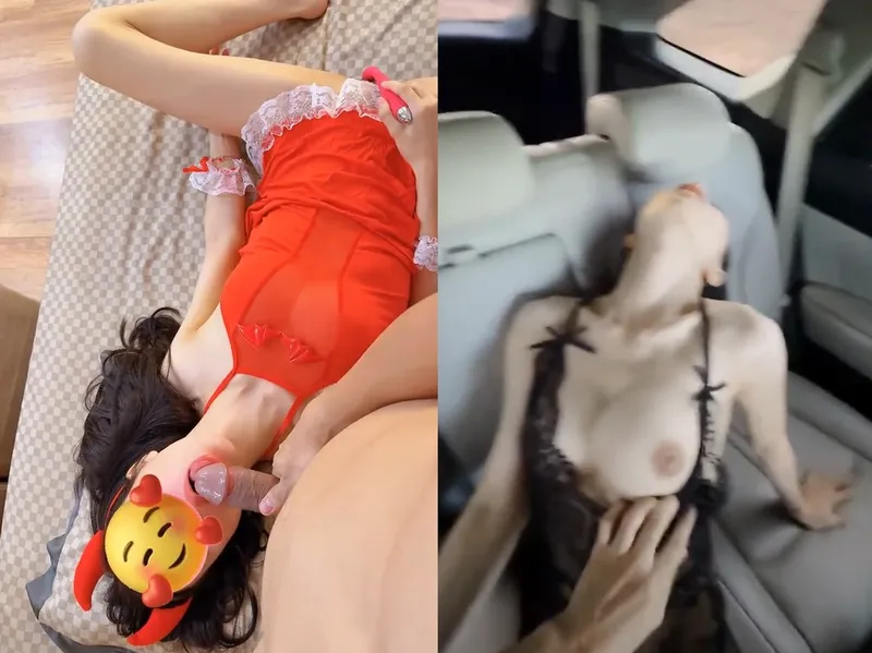 Vợ có bầu anh hứa cho chơi cưỡi ngựa mà em dâm dục quá nện từ nhà tới ô tô chưa đã