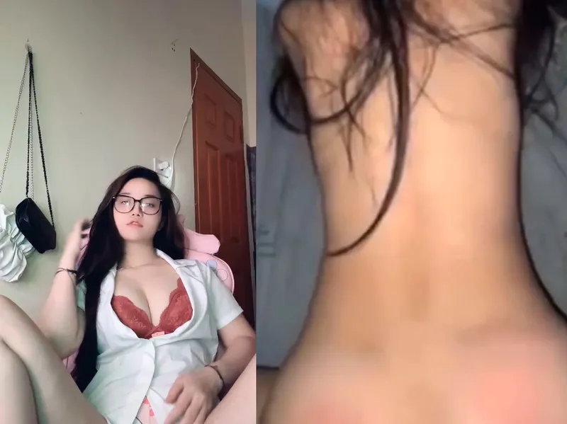 Xxx banh bím em thư kí xinh đẹp mông to bướm múp