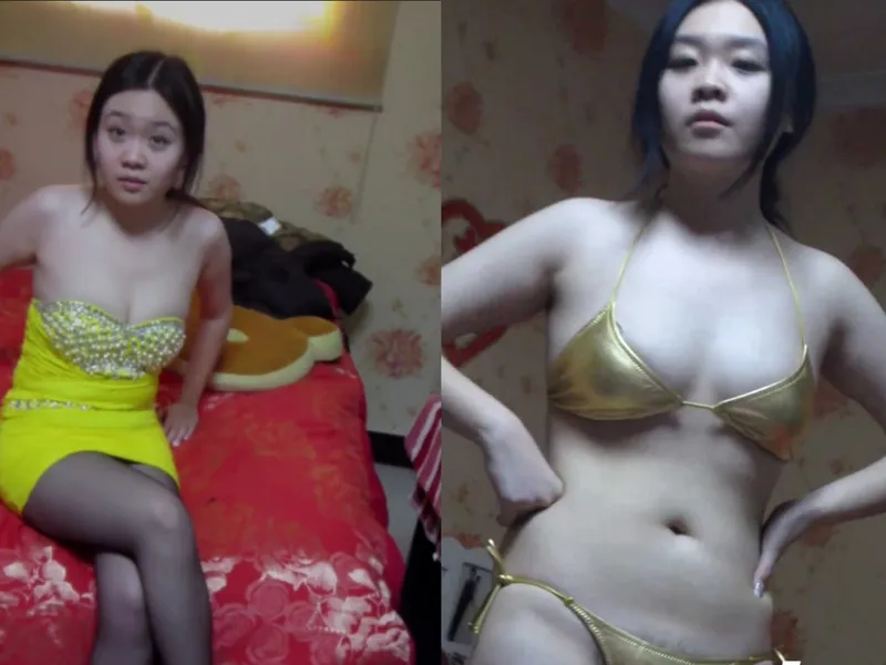 Xoạc con ghệ non tơ cô bé hồng xinh đẹp